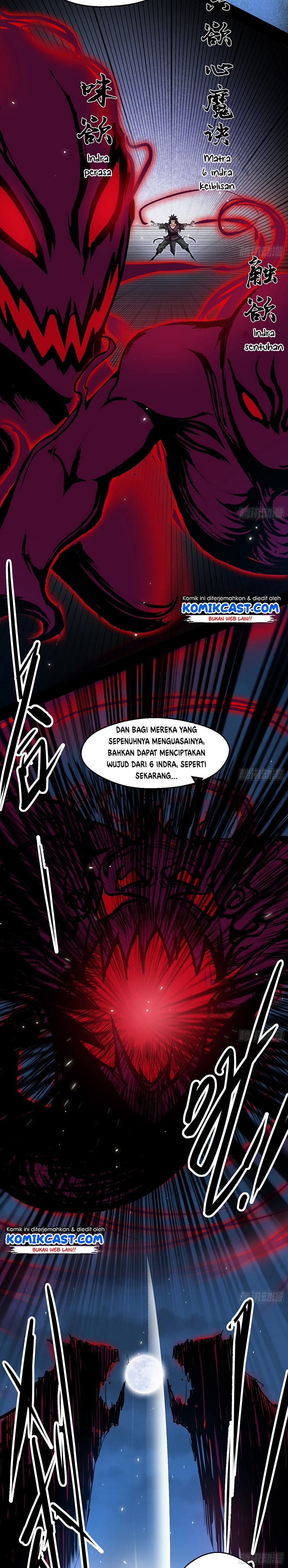 Dilarang COPAS - situs resmi www.mangacanblog.com - Komik im an evil god 058 - chapter 58 59 Indonesia im an evil god 058 - chapter 58 Terbaru 18|Baca Manga Komik Indonesia|Mangacan